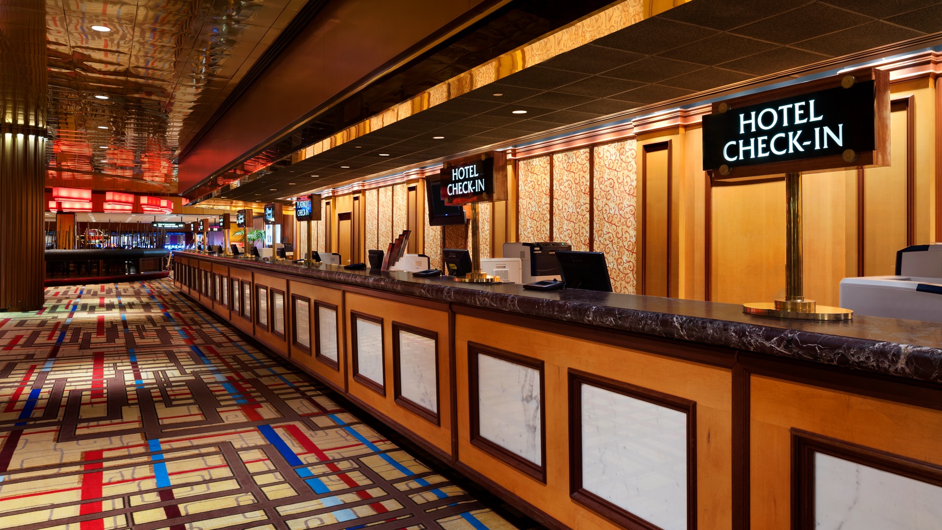 Best casino deals in atlantic city