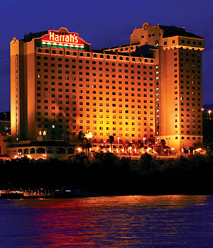 Harrah's laughlin store