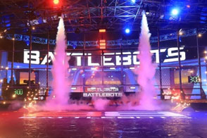 BATTLEBOTS