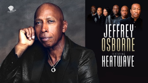 AN EVENING WITH JEFFREY OSBORNE AND HEATWAVE