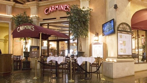 CARMINE'S