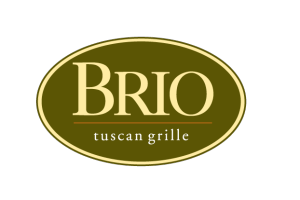 BRIO TUSCAN GRILLE