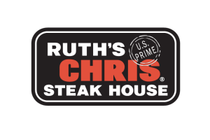 RUTH’S CHRIS STEAK HOUSE