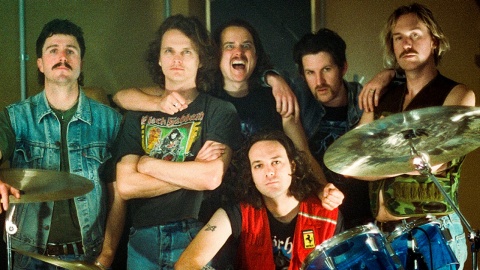 KING GIZZARD & THE LIZARD WIZARD