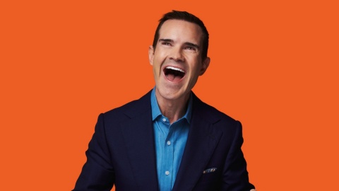 JIMMY CARR