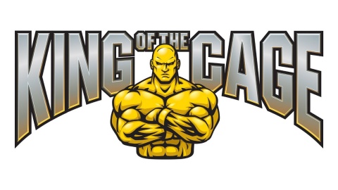 KING OF THE CAGE