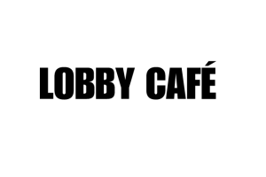 LOBBY CAFÉ