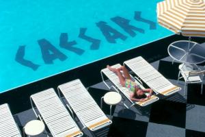 THE ROOFTOP POOL AND BAR ATLANTIC CITY