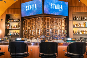 STADIA BAR