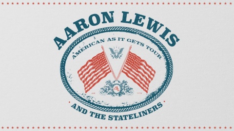 AARON LEWIS