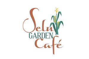 SELU GARDEN CAFÉ