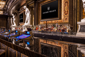 GALLERIA BAR