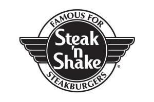 STEAK 'N SHAKE