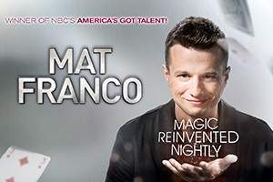 MAT FRANCO