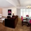 Cosmopolitan Suite