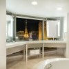 Ultra Strip Suite Bathroom 